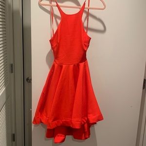 Summer dress